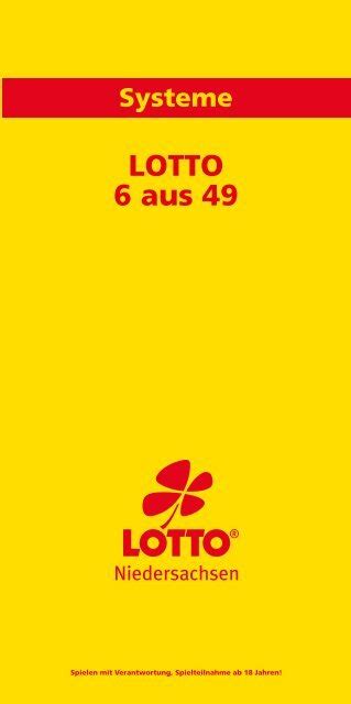 lotto 6 aus 49 niedersachsen|lotto niedersachsen einloggen.